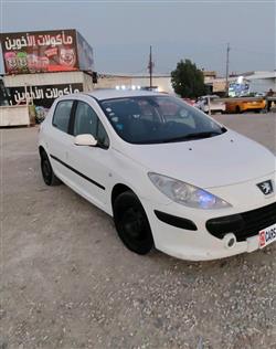 بيجو 307